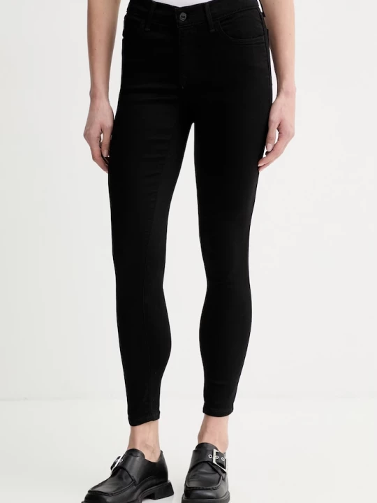 Obrázek produktu Levi's džíny černá