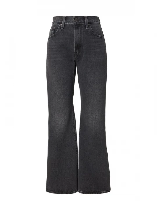 Obrázek produktu LEVI'S ® Džíny 'Cinch Flare' černá džínovina
