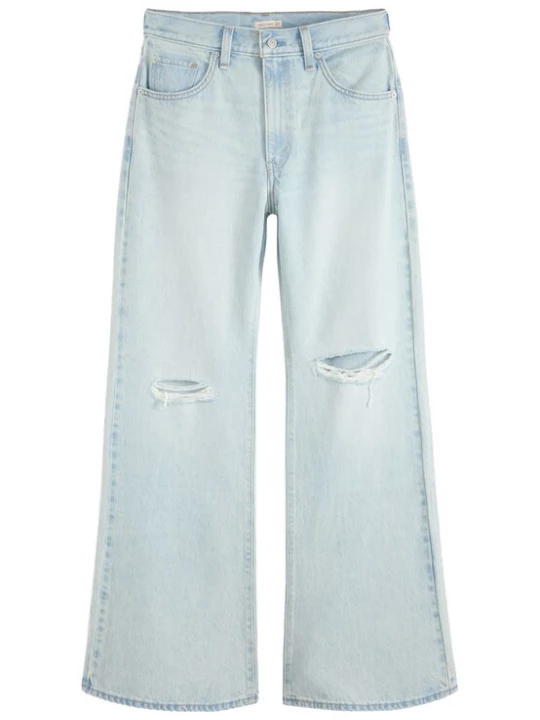 Obrázek produktu LEVI'S ® Džíny 'CINCH FLARE' světlemodrá