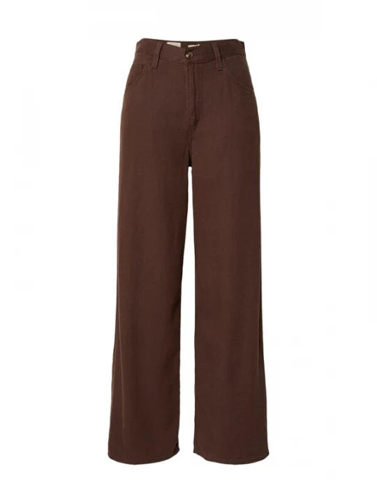 Obrázek produktu LEVI'S ® Džíny 'CINCH WIDE LEG' čokoládová