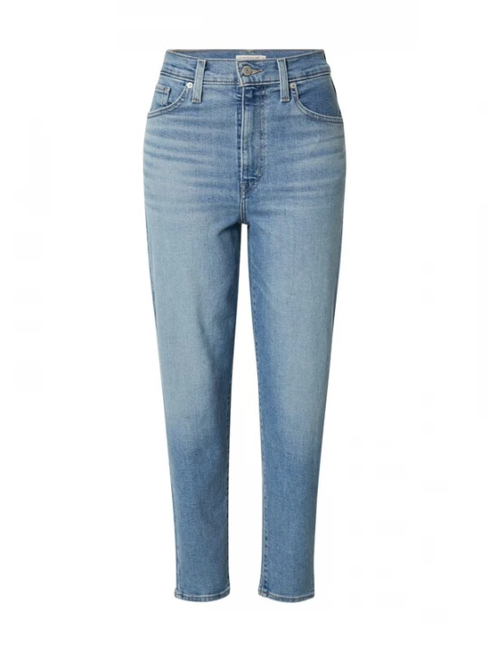 Obrázek produktu LEVI'S ® Džíny 'High Waisted Mom Jean' modrá džínovina