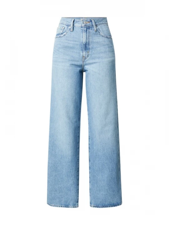 Obrázek produktu LEVI'S ® Džíny 'High Waisted Straight' světlemodrá