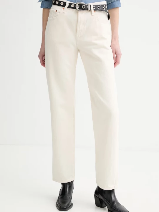 Obrázek produktu Levi's Džíny Levi's 501® 90S béžová