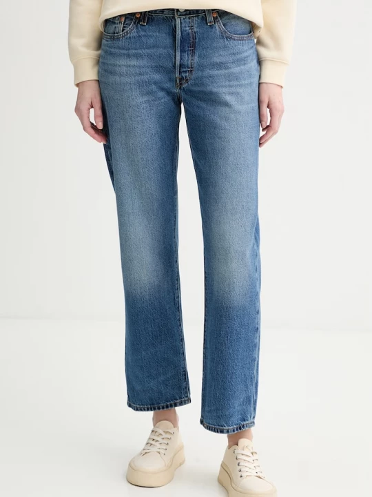 Obrázek produktu Levi's Džíny Levi's 501® 90S LIGHTWEIGHT modrá