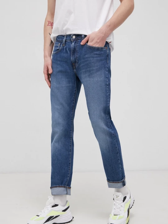 Obrázek produktu Levi's Džíny 502 Taper modrá