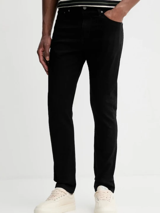 Obrázek produktu Levi's Džíny Levi's 510™ SKINNY černá