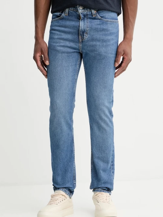 Obrázek produktu Levi's Džíny Levi's 510™ SKINNY modrá