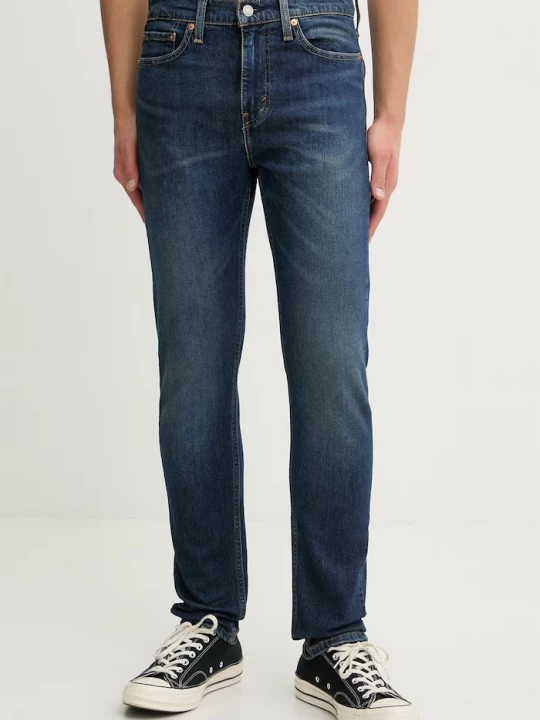 Obrázek produktu Levi's Džíny Levi's 510™ SKINNY modrá