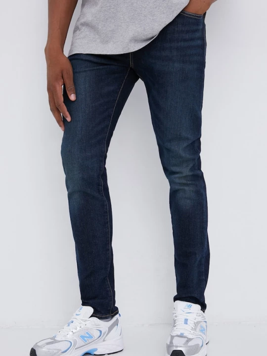 Obrázek produktu Levi's Džíny Levi's 512 námořnická modř
