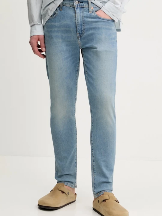 Obrázek produktu Levi's Džíny 512™ SLIM TAPER modrá