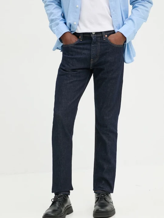 Obrázek produktu Levi's Džíny Levi's 512™ SLIM TAPER námořnická modř