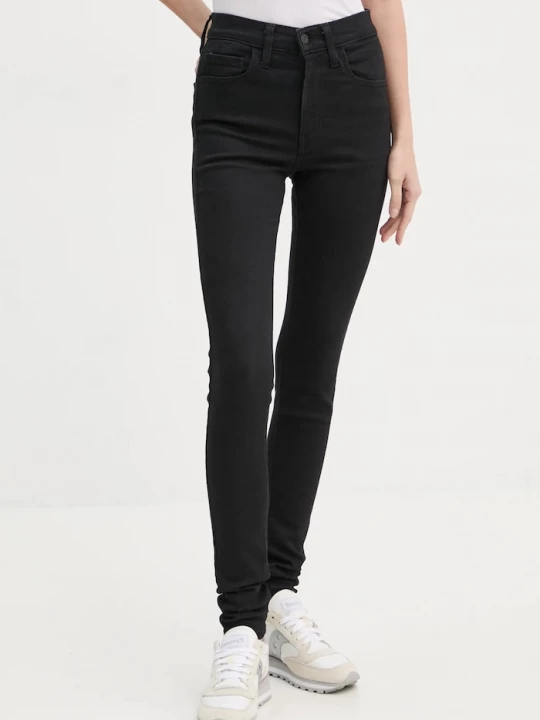 Obrázek produktu Levi's Džíny Levi's 52797 černá
