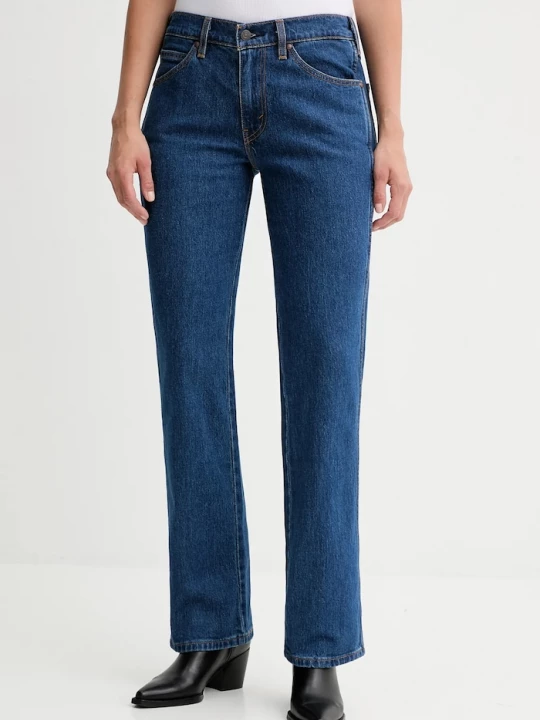 Obrázek produktu Levi's Džíny Levi's 537™ WESTERN BOOTCUT modrá