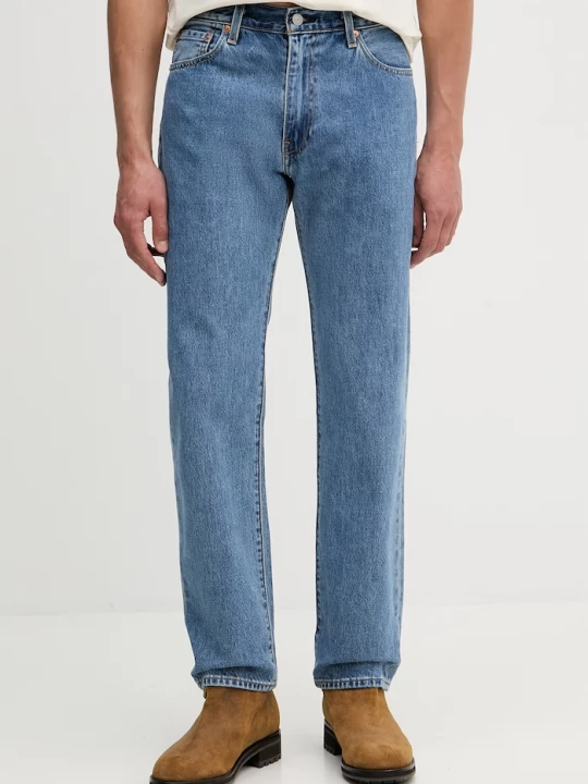 Obrázek produktu Levi's Džíny Levi's 555™ RELAXED STRAIGHT modrá
