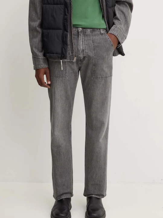 Obrázek produktu Levi's Džíny Levi's 555 RELAXED STRT UTILITY