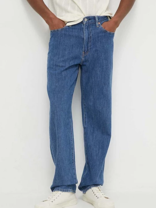 Obrázek produktu Levi's Džíny Levi's 568™ LOOSE STRAIGHT modrá