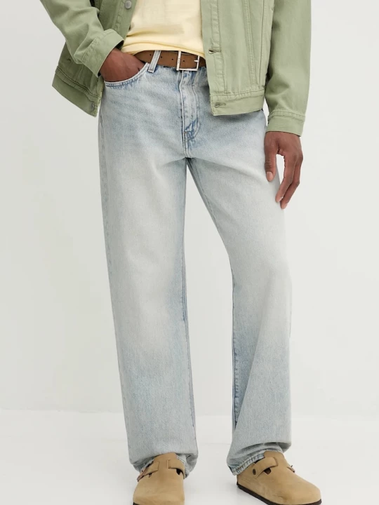 Obrázek produktu Levi's Džíny 568™ LOOSE STRAIGHT modrá