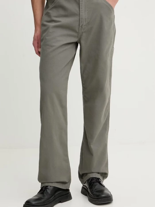 Obrázek produktu Levi's Džíny Levi's 568 LOOSE STRT CARPENTER x WORKWEAR zelená