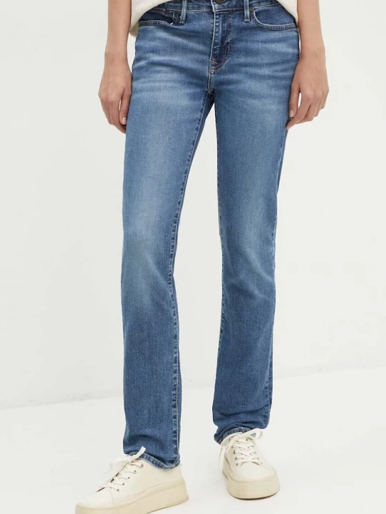 Obrázek produktu Levi's Džíny Levi's 712 SLIM WELT POCKET modrá