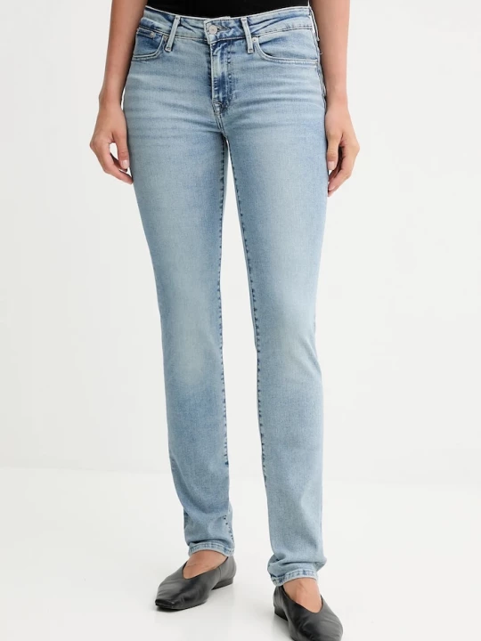 Obrázek produktu Levi's Džíny 712 SLIM WELT POCKET modrá