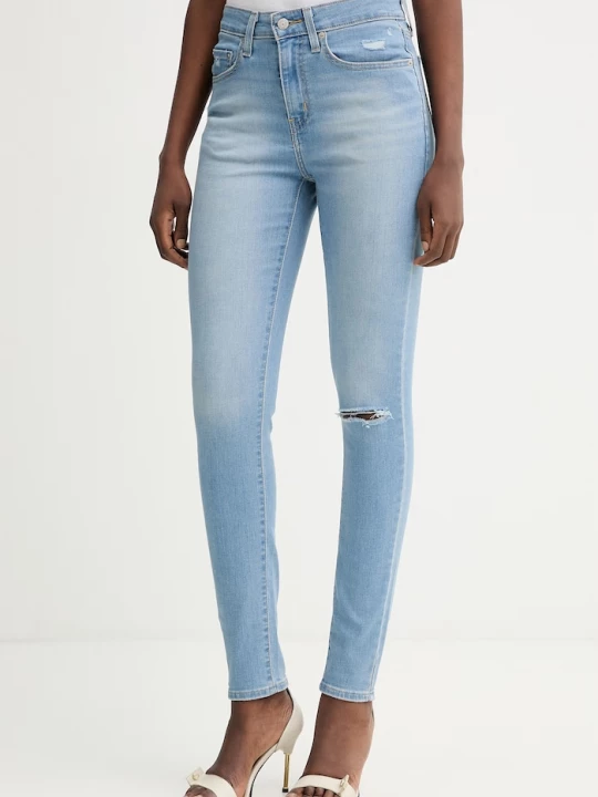 Obrázek produktu Levi's Džíny 721 HIGH RISE SKINNY modrá