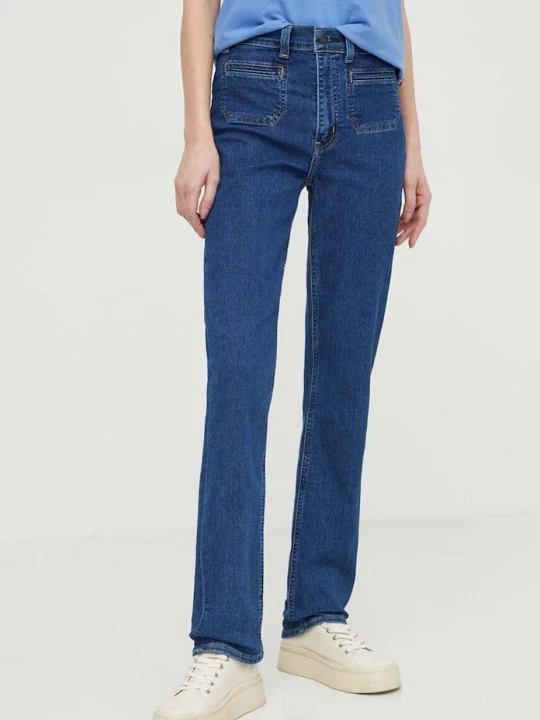 Obrázek produktu Levi's Džíny Levi's 724 TAILORED námořnická modř