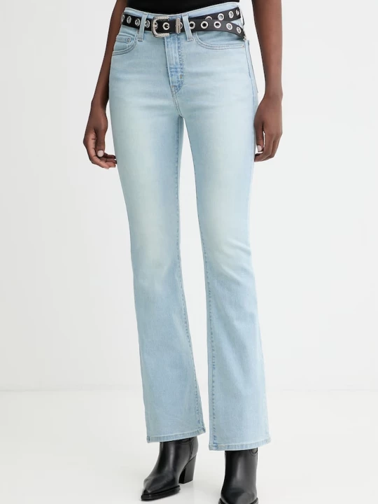 Obrázek produktu Levi's Džíny Levi's 725 HIGH RISE BOOTCUT modrá