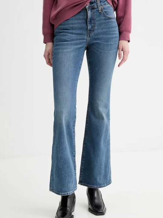 Obrázek produktu Levi's Džíny Levi's 726 HR FLARE modrá