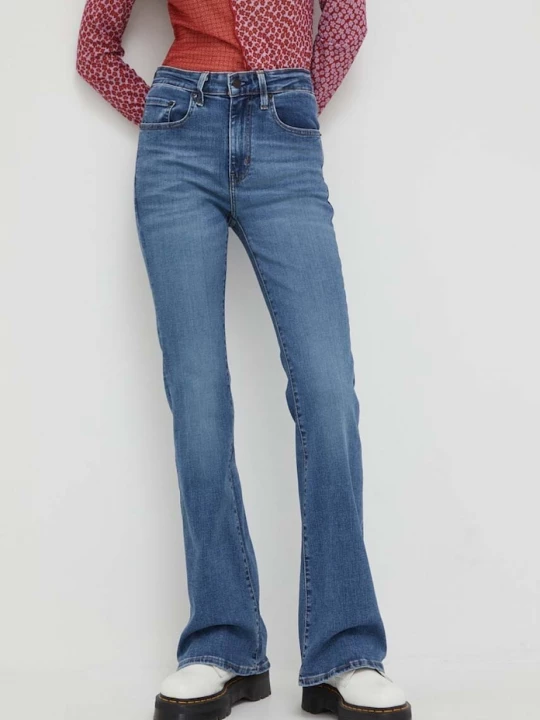 Obrázek produktu Levi's Džíny Levi's 726 modrá