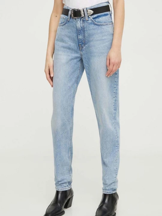 Obrázek produktu Levi's Džíny 80S MOM JEAN modrá
