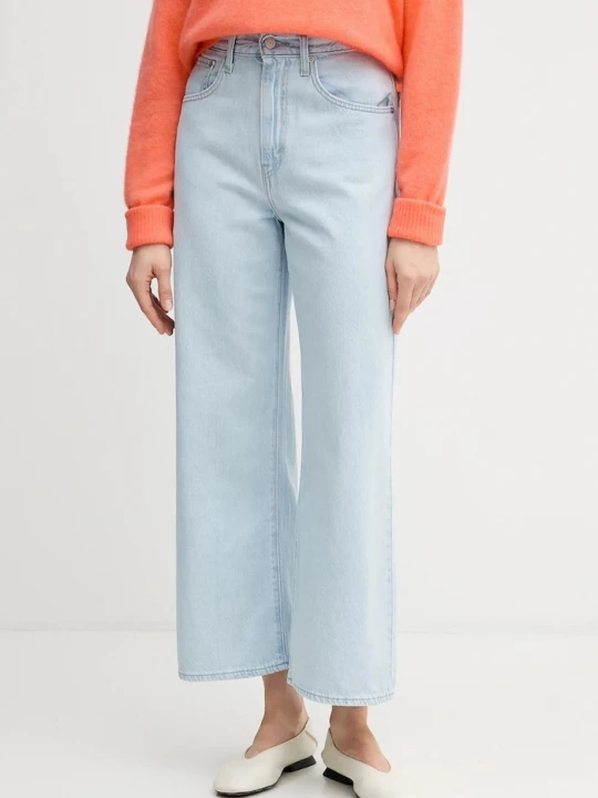 Obrázek produktu Levi's Džíny Levi's CINCH BAGGY modrá