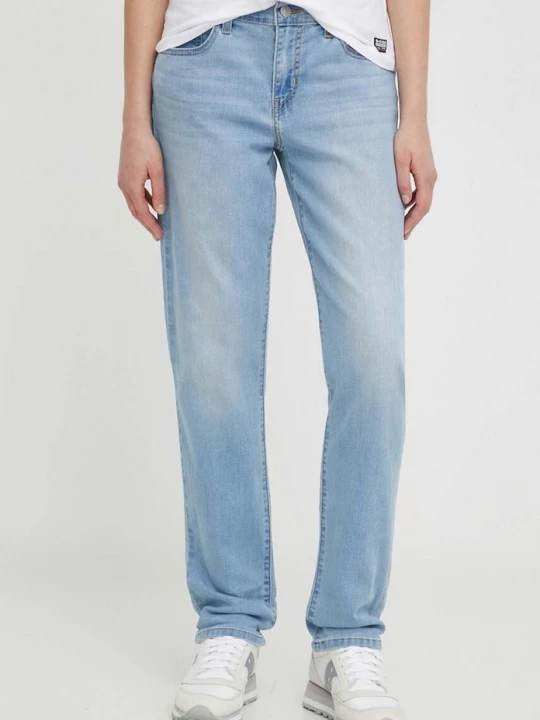 Obrázek produktu Levi's Džíny MID RISE BOYFRIEND modrá