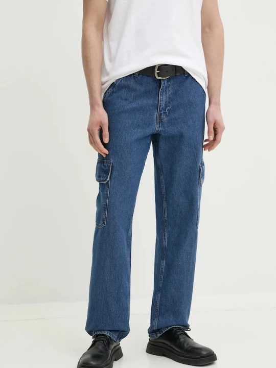 Obrázek produktu Levi's Džíny modrá
