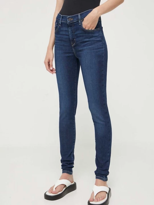 Obrázek produktu Levi's Džíny modrá