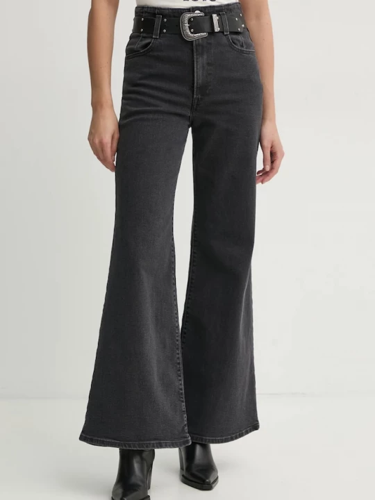 Obrázek produktu Levi's Džíny Levi's RIBCAGE BELLS CORSET