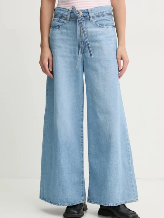 Obrázek produktu Levi's Džíny XL SUPERWIDE modrá