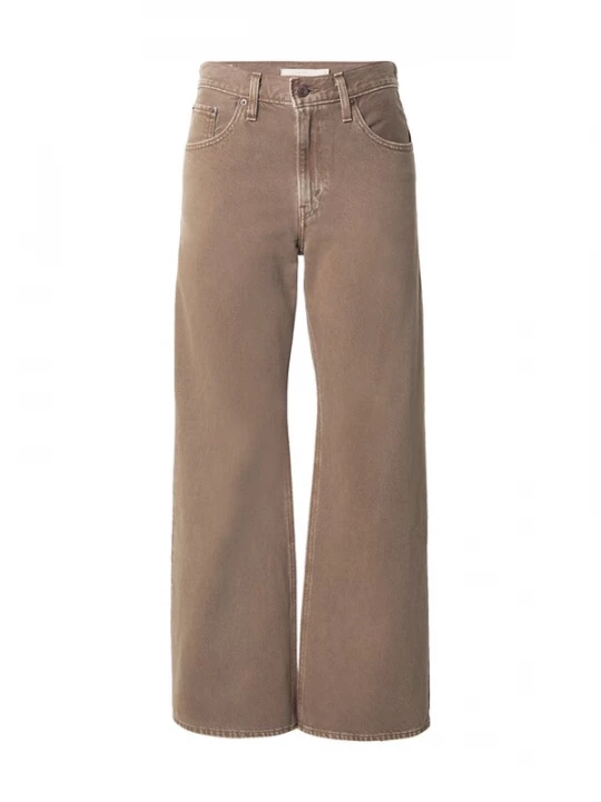 Obrázek produktu LEVI'S ® Džíny 'LOOSE BOOT' brokátová