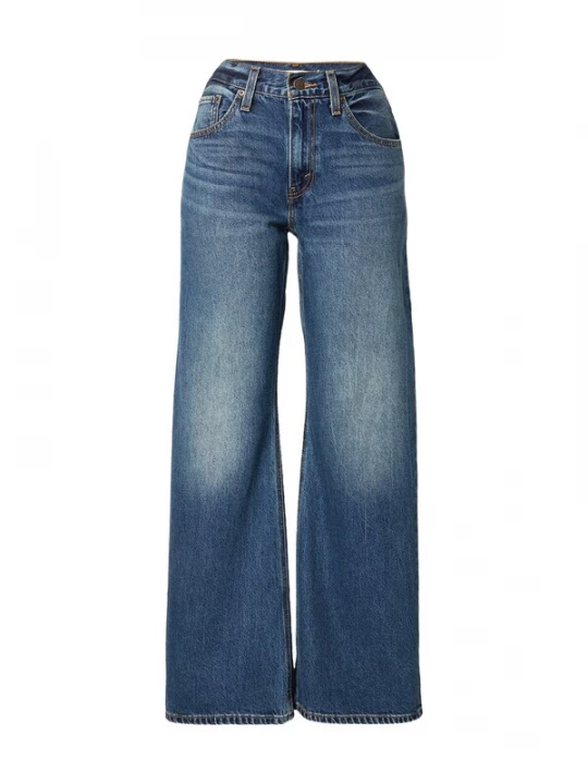 Obrázek produktu LEVI'S ® Džíny 'Loose Boot' tmavě hnědá