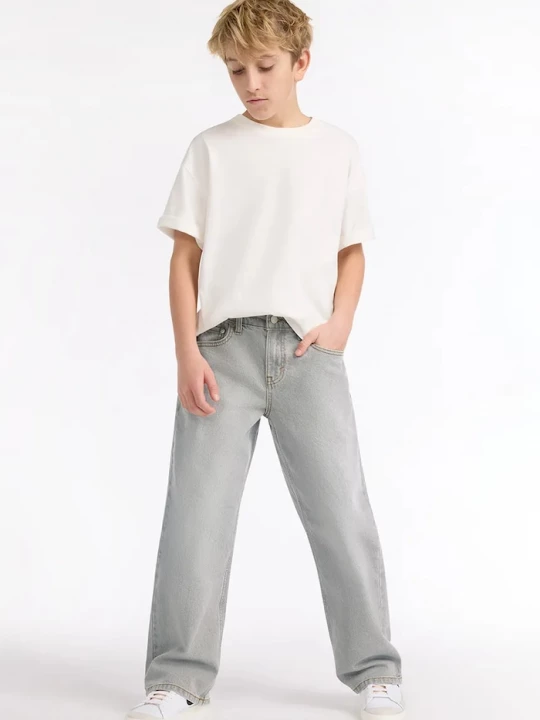 Obrázek produktu Levi's džíny loose dětské 578 BAGGY JEANS