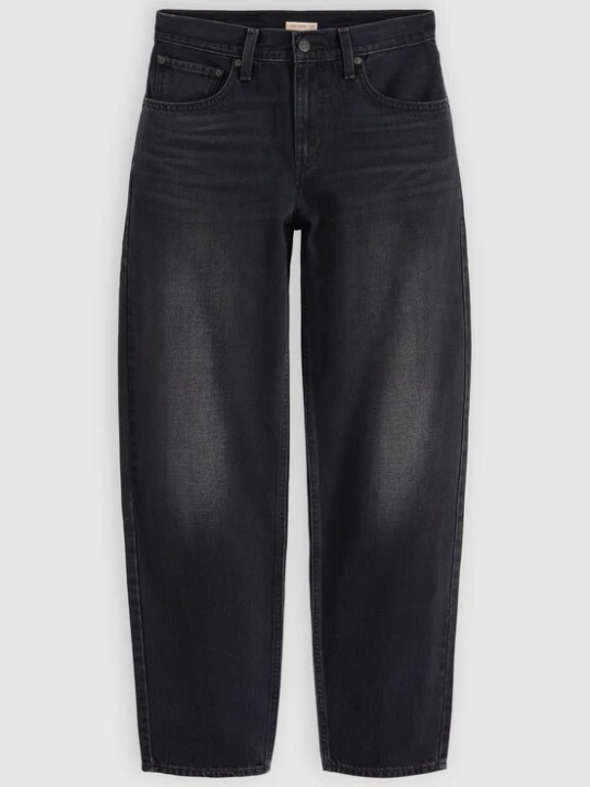 Obrázek produktu LEVI'S ® Džíny 'LOOSE TAPER' černá džínovina