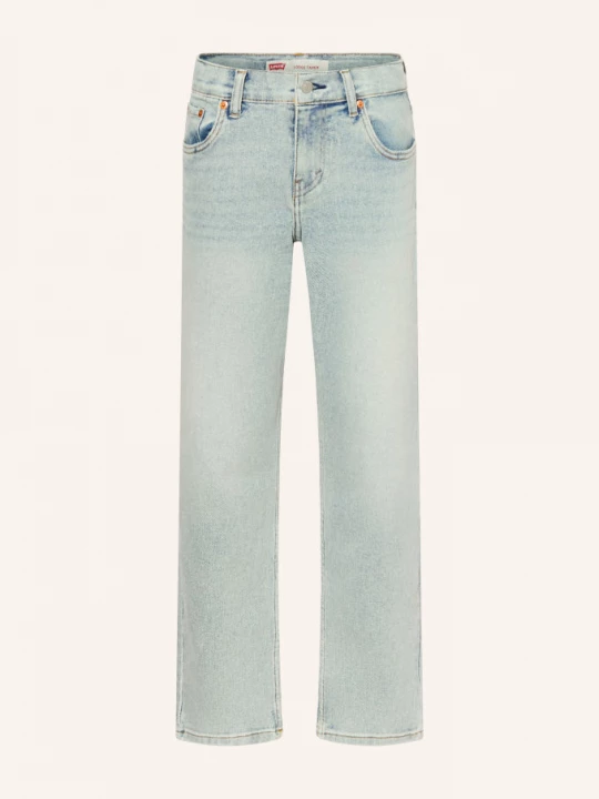 Obrázek produktu Levi's® Džíny Loose Taper Fit ld2 baby blue essentials