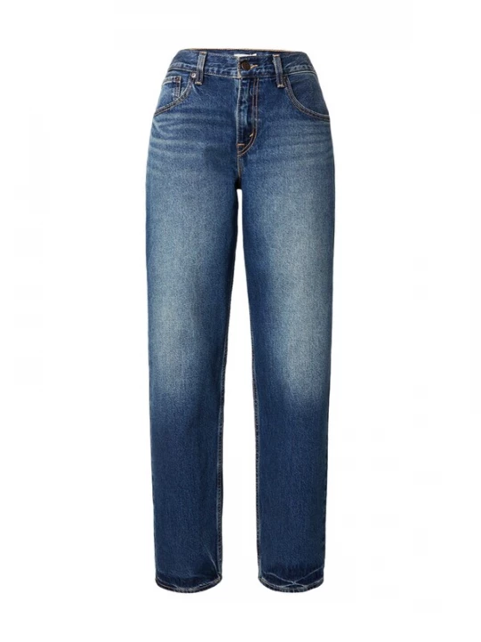 Obrázek produktu LEVI'S ® Džíny 'Loose Taper' modrá džínovina