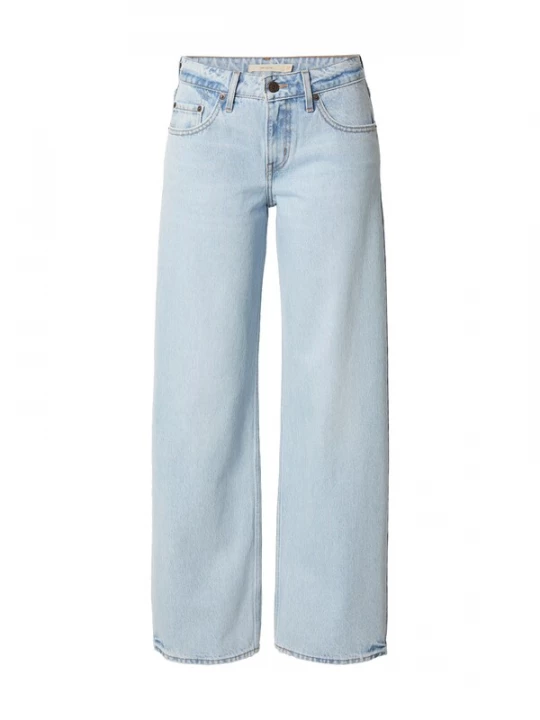 Obrázek produktu LEVI'S ® Džíny 'Low Loose' modrá džínovina