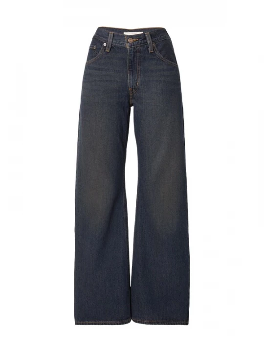 Obrázek produktu LEVI'S ® Džíny 'Middy Loose Boot' tmavě modrá