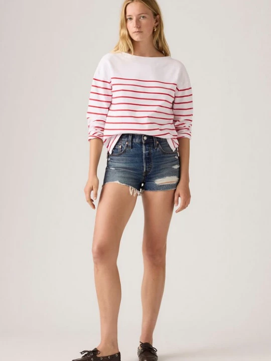 Obrázek produktu LEVI'S ® Džíny modrá džínovina