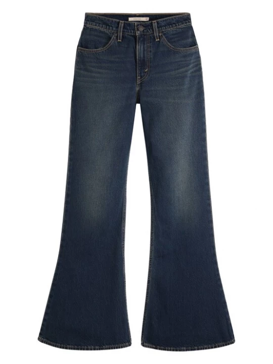 Obrázek produktu LEVI'S ® Džíny 'PUDDLE SNAP FLARE' tmavě modrá
