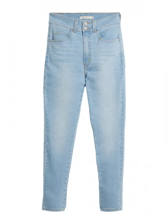 Obrázek produktu LEVI'S ® Džíny 'Retro High Skinny Jeans' světlemodrá