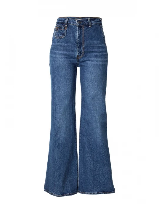 Obrázek produktu LEVI'S ® Džíny 'Ribcage Bell' modrá
