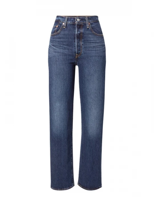Obrázek produktu LEVI'S ® Džíny 'Ribcage Full Length' námořnická modř