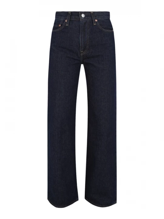 Obrázek produktu LEVI'S ® Džíny 'Ribcage Wide Leg ' tmavě modrá